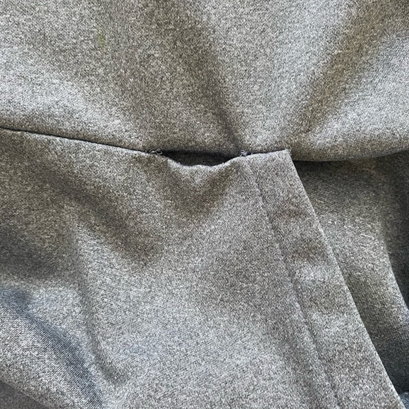 Nike hoodie fleece lined - Picture 2 of 6